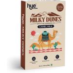 KHALI Milky Dunes | Camel Milk Powder | Bourbon Chocolate | 300gms | 10.58 Oz
