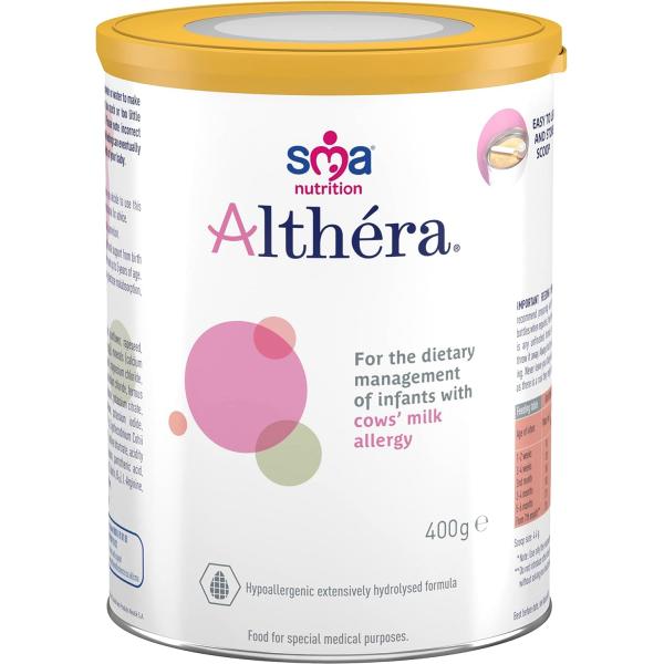 SMA Nutrition Althéra