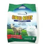 Harwany Gold Goat Goat Milk Powder (18s x 21g) 378g - Goats milk is highly nutritious, contains essential vitamins and minerals (and higher amounts of potassium, iron and vit A than cows’ milk