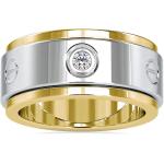 VVS Diamond Wedding Band Ring with Antique Design Round Natural Diamond in 14K White/Yellow/Rose Gold Eternity Ring for Women | Natural Diamond Wedding Ring for Her | Bridal Ring (0.1 Ct, IJ-SI)