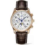 Longines Master Collection Mens Watch L2.673.8.78.3