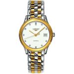Longines Les Grandes Flagship Swiss Mens Watch L47743277