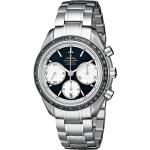 Omega Men's 326.30.40.50.01.002 Speed Master Racing Analog Display Swiss Automatic Silver Watch