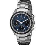Omega Men's 326.30.40.50.03.001 Speed Master Racing Analog Display Swiss Automatic Silver Watch