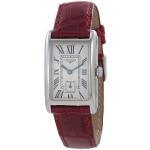 Longines Dolcevita - L5.512.4.71.5 - Silver Roman Numeral Dial Quartz Women's