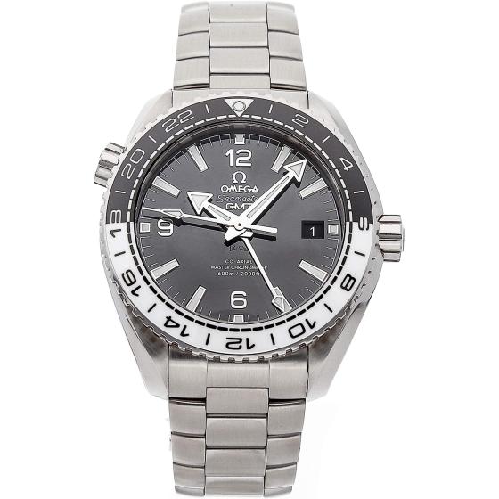Omega Seamaster Planet Ocean Automatic Mens Watch 215.30.44.22.01.001