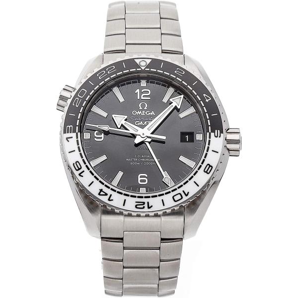 Omega Seamaster Planet Ocean Automatic Mens Watch 215.30.44.22.01.001