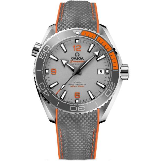 Omega Seamaster Planet Ocean 215.92.44.21.99.001