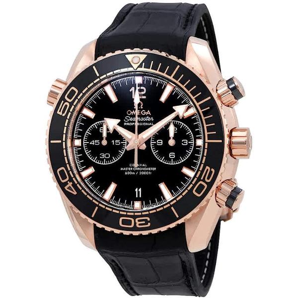 Omega Seamaster Planet Ocean 215.63.46.51.01.001