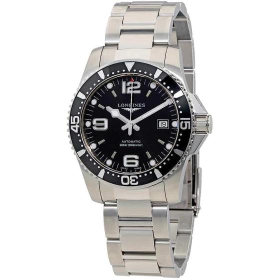 Longines HydroConquest