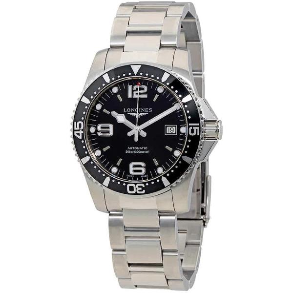 Longines HydroConquest