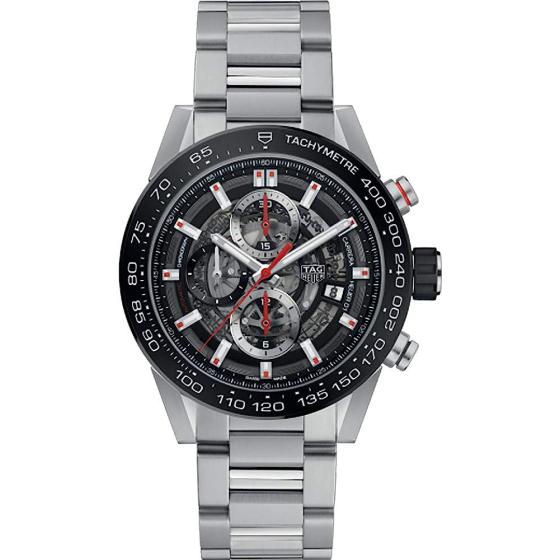 TAG Heuer Carrera Mens Watch CAR201V.BA0766