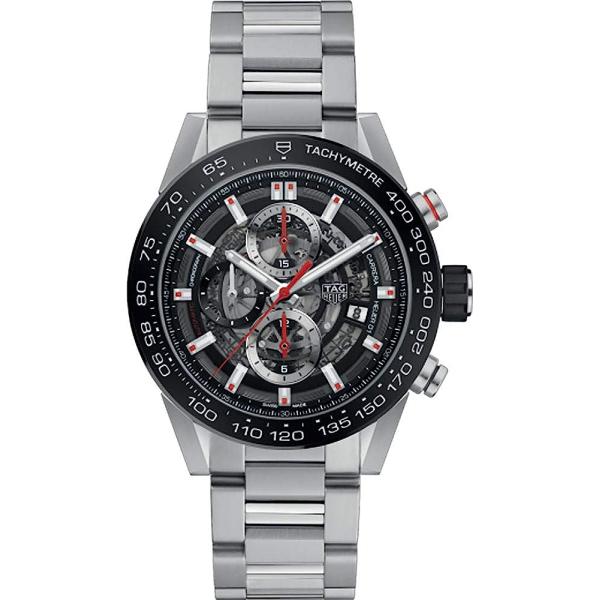 TAG Heuer Carrera Mens Watch CAR201V.BA0766
