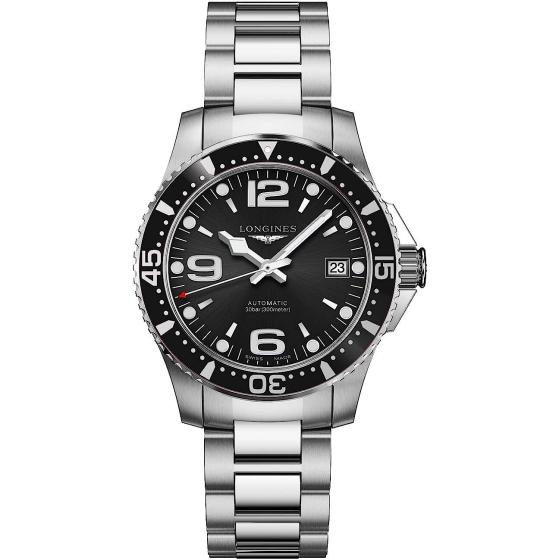 Longines HydroConquest Mens Watch L37414566