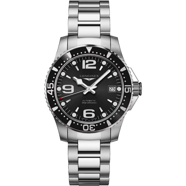 Longines HydroConquest Mens Watch L37414566