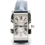 Cartier Tank Americaine Men's Large WSTA0018