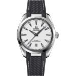 Omega Seamaster Aqua Terra Automatic Silver Dial Men's Watch 220.12.38.20.02.001