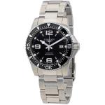 Longines HydroConquest Automatic Black Dial Men's Watch L3.742.4.56.6