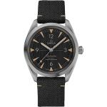 Omega Seamaster Railmaster Automatic Mens Watch 220.12.40.20.01.001