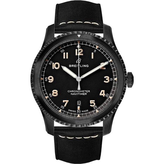 Breitling Navitimer 8 Automatic 41 Mens Watch (REF: M17314101B1X1)