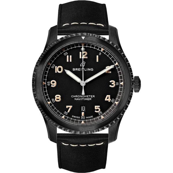 Breitling Navitimer 8 Automatic 41 Mens Watch (REF: M17314101B1X1)