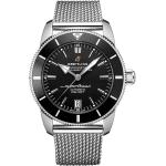 Breitling Superocean Heritage II B20 Automatic 42 Stainless Steel Watch AB2010121B1A1