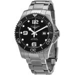 Longines HYDROCONQUEST Ceramic 43MM Automatic Diving Watch L37824566