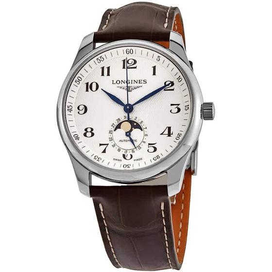 Longines Master Collection L2.909.4.78.3