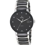 Rado Unisex Centrix Diamond Swiss Automatic Watch