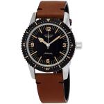 The Longines Skin Diver Watch 42mm Stainless Steel/PVD Automatic