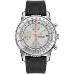 Breitling Navitimer Chronograph 41 Men's Watch A1332412/G834-109W