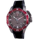 Hamilton H77805380 Khaki Navy Frogman Titanium Automatic 1000M Men Watch Blue