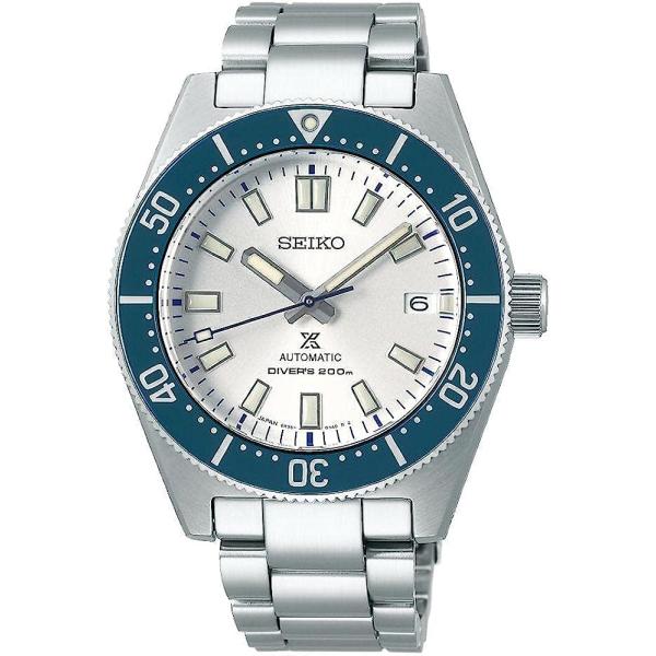 Seiko Prospex 62MAS 140th Anniversary Limited Edition Diver's 200m Sapphire Sports Watch SPB213J1