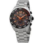 TAG Heuer Formula 1 Quartz Chronograph - Diameter 43 mm CAZ101AH.BA0842