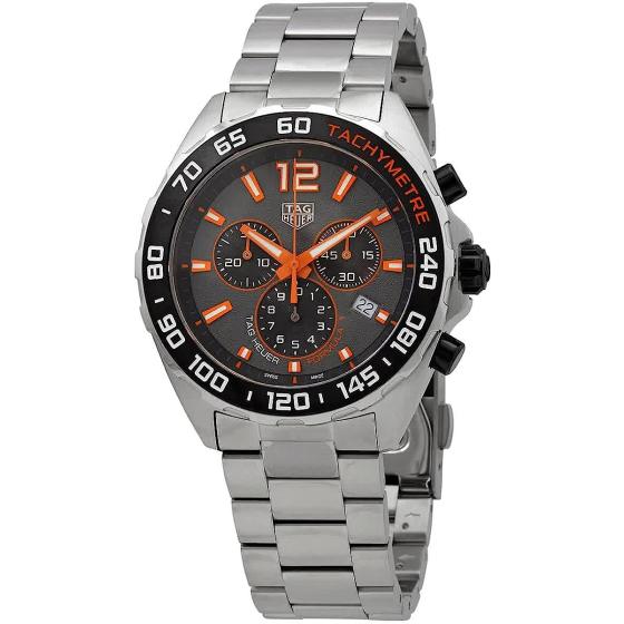 TAG Heuer Formula 1 Quartz Chronograph - Diameter 43 mm CAZ101AH.BA0842