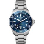 TAG Heuer Aquaracer Professional 300 Automatic Watch - Diameter 43 mm WBP201B.BA0632