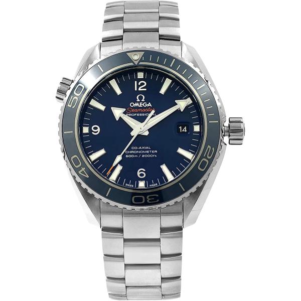 Omega Seamaster Planet Ocean Big Size Mens Watch 232.90.46.21.03.001
