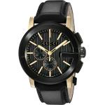 Gucci Gucci G - Chrono Collection Black Mens' Watch(Model:YA101203)