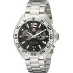 TAG Heuer Men's WAZ111A.BA0875 Formula 1 Stainless Steel Watch