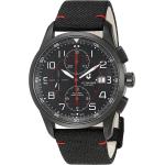 Victorinox Men's 241721 AirBoss Analog Display Swiss Automatic Black Watch