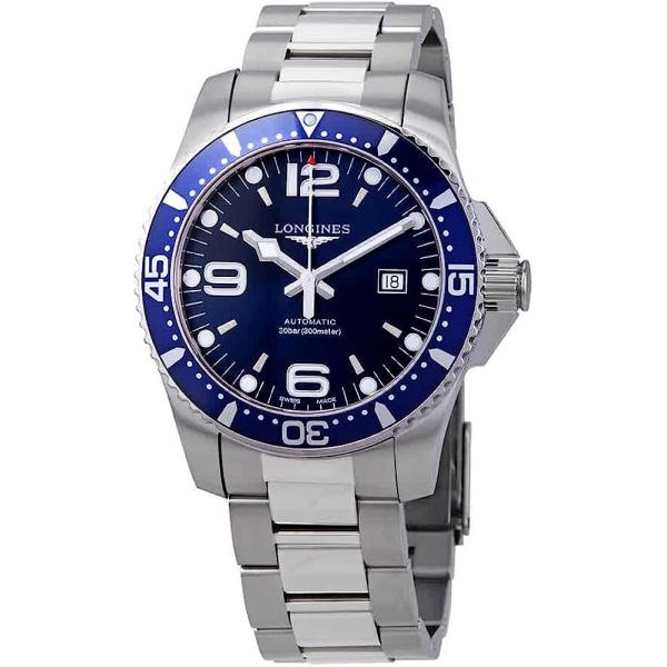 Longines Hydroconquest L38414966