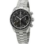 Omega Speedmaster Chronograph Automatic Black Dial Men's Watch 324.30.38.50.01.001