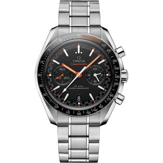 Omega Speedmaster Racing Master Chronometer 44.25mm Men's Watch 329.30.44.51.01.002