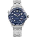 Omega Seamaster Diver Master Co-axial 210.30.42.20.03.001