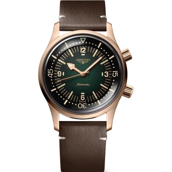 Longines Legend Diver Men's Watch 42mm
