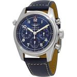 Longines Spirit Chronograph Automatic Men's Watch L3.820.4.93.0