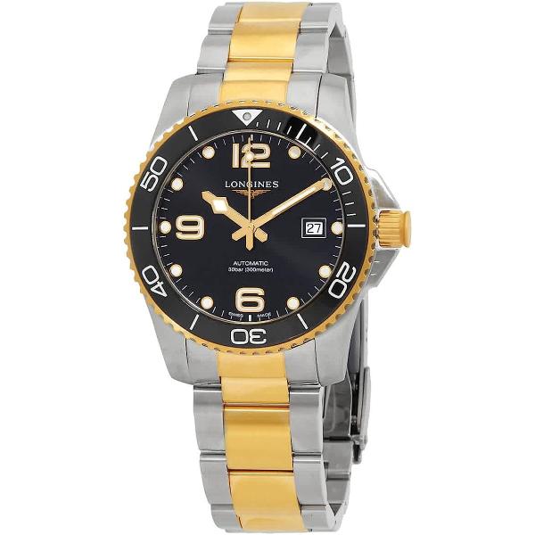 HydroConquest Automatic 41mm Mens Watch