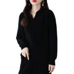 Walnut Casual Wide-Legged Pants Knitted Suit Autumn and Winter Loose Wool Sweater Top High-Waisted Pants Two-Piece Suit (Color : D, Size : M Code)