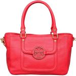 Tory Burch Amanda Mini Satchel in New Carnival