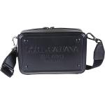 Dolce&Gabbana men crossbody bags black